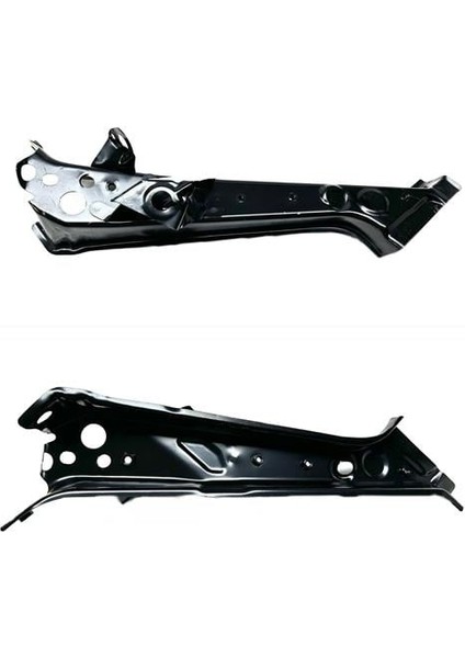 Nıssan Panel Üst Parça X-Trail 22-24 Sol (Yan Parça) - F2513-6Rsma