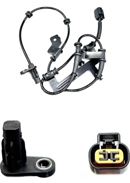 Hyundaı Sensör Abs I20 09-15 Ön Sol - 95670-1J000