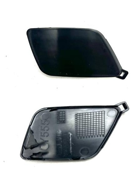 Volvo Çeki Kapağı V40 13-19 Ön - 39814160/69837666