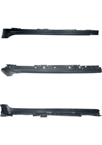 Toyota Marşbiyel Corolla 19-23 Sol - 75852-02903