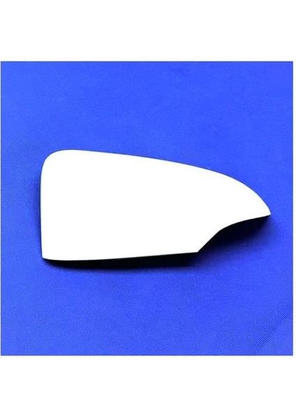 Toyota Kapak Ayna Dikiz Corolla 14-18/Auris 14-18/C-Hr 14-18 Sol (Beyaz) - 87945-0F911 Lh