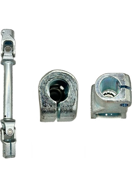 Nıssan Mil Direksiyon Qashqai 07-13 - D8080-Br60E