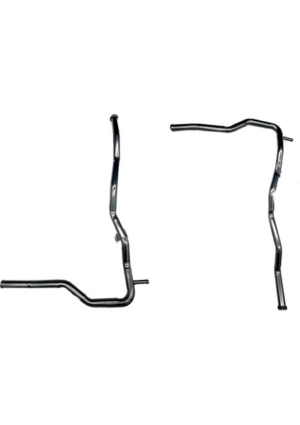 Mazda Boru Su 323 B6 90-94 - B383-15-290