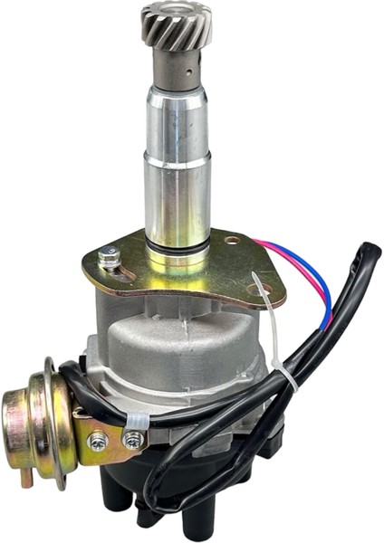 Mazda Distribütör 626 2,0 88-91 - Fe3V-18-200
