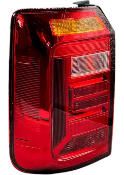 Volkswagen Stop Caddy 15-20 Sol (Dikey Kapı) - 2K1945095E