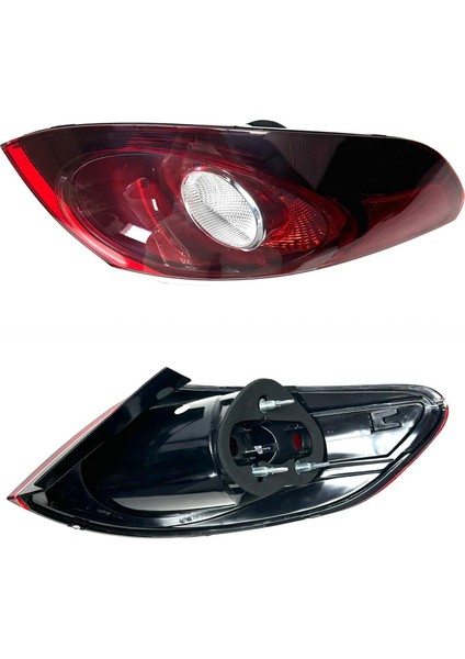 Volkswagen Stop Passat Cc 08-11 Dış Sol - 3C8945095D