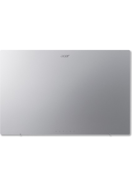 Aspire 3 15 A315-510P-38X0 Intel Core i3 N305 8GB 256GB SSD Freedos 15.6" FHD Taşınabilir Bilgisayar NX.KDHEY.003