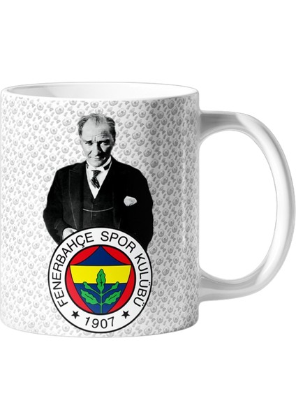 Fenerbahçe - Atatürk'lü Süper Lig Kupası