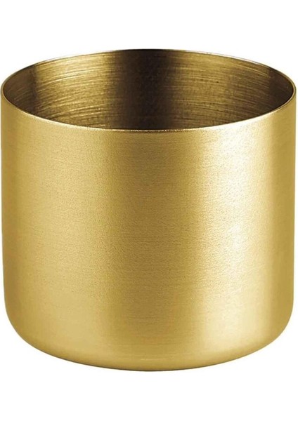 Skoçlu Stick Şekerlik Gold Gold 7 cm
