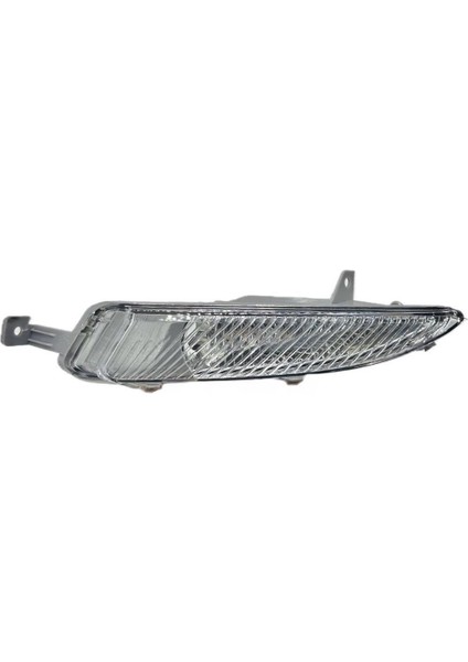 Opel Sinyal Tampon Astra J 2014 Sol - 13367142