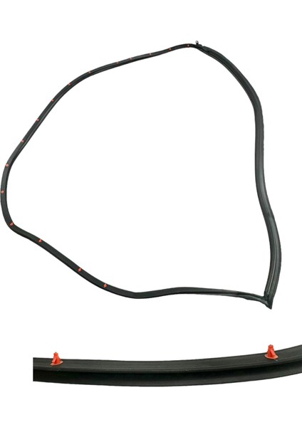 Toyota Fitil Kapı Corolla Ae92 88-92 Ön Sol (Kapıya Gelen) - Unı-Fıtıl-004