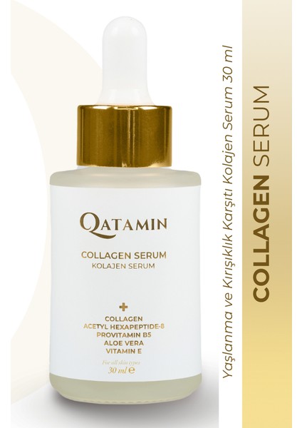 Kolajen Serum