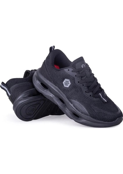 A10187592112010 4W Bolt 4pr Siyah Erkek Sport Comfort Ayakkabı modelleri