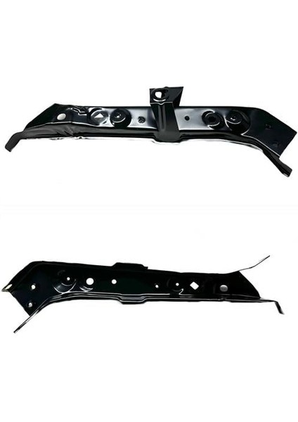 Nıssan Panel Üst Parça X-Trail 14-16 Sol (Yan Parça) - F2513-4Clmb