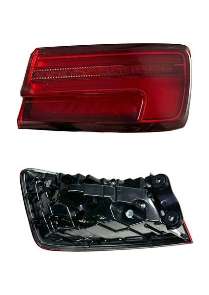 Audi Stop A3 Sedan 17-20 Dış Sağ (Ledli) - 8V5945092D