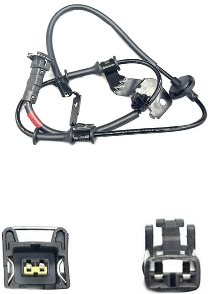 Hyundaı Sensör Abs I20 16-19 Arka Sağ - 91921-C8000