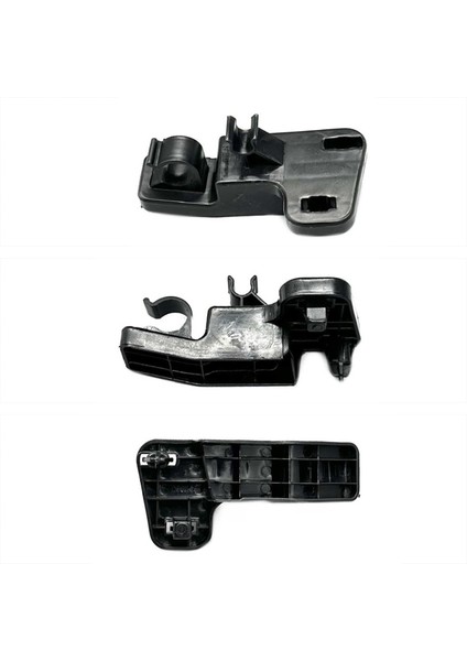 Toyota Çubuk Kaput Motor Dayama Ayağı Corolla 13-18 - 53452-02160