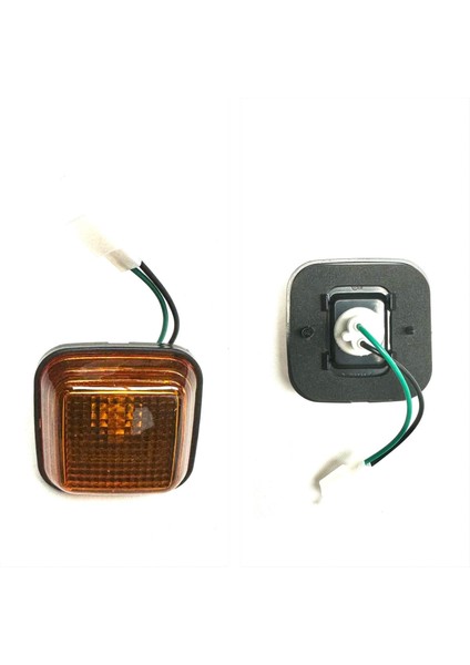 Suzukı Sinyal Çamurluk Carry Sk410 93-98 Sol/Sağ - 36410-85000