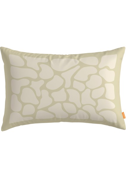 Bohem Dikdörtgen Kırlent Kılıf DS14