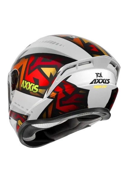 Axxıs Draken S Jolly C12 Matt Gray fiyatları