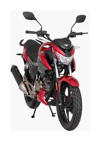 Drift L 125