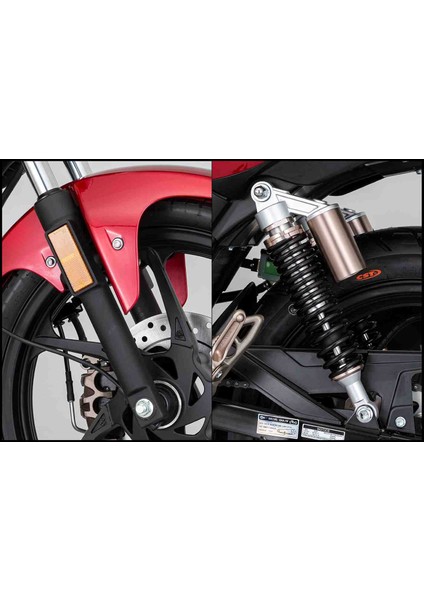 Drift L 125 modelleri