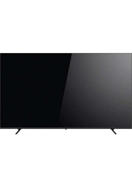 86DG22000 86" 218 Ekran Uydu Alıcılı 4K Ultra HD Google Smart LED TV