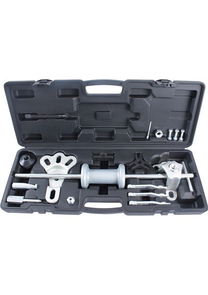 Universal Şaft Sökme Aparatı 16 Parça