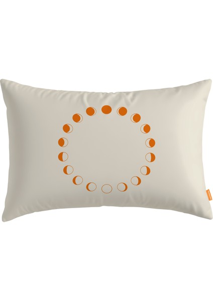 Bohem Dikdörtgen Kırlent Kılıf DS17