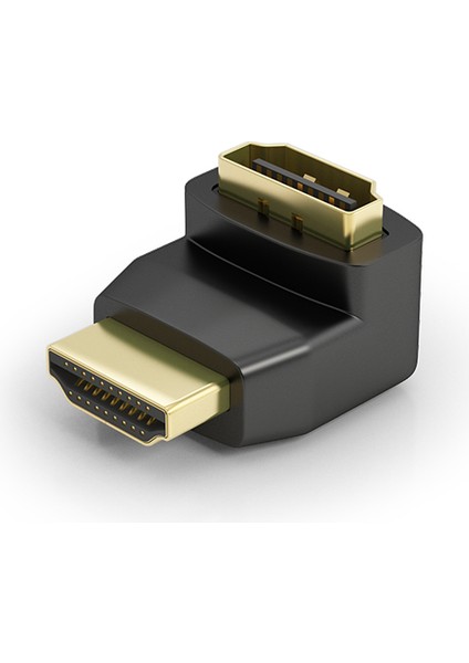 Dik Açı L HDMI Adaptörü Exp-Hdmı-Rta