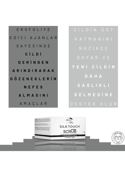 Yenileyici Ve Yoğun Nemlendirici, Batık Giderici Scrub El Ayak Vücut Peeling fırsatları
