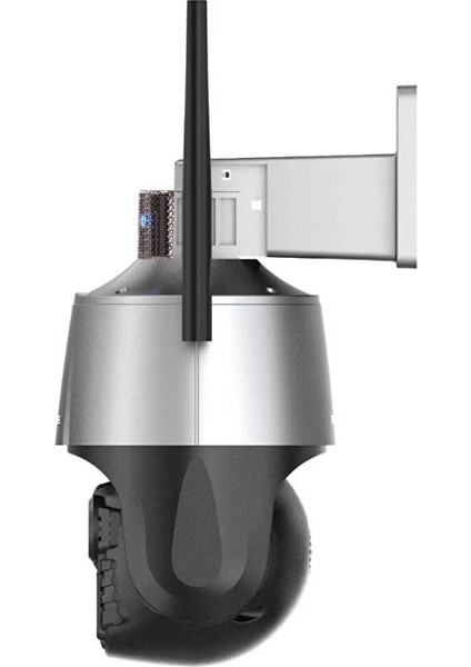 Çakarlı Full Hd 8x Zomm Speed Dome Kablosuz Dış Mekan Güvenlik Kamerası CMR45 modelleri