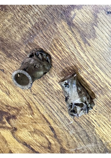 El Oyması Kütük Takı Aksesuarı 3x2 cm modelleri