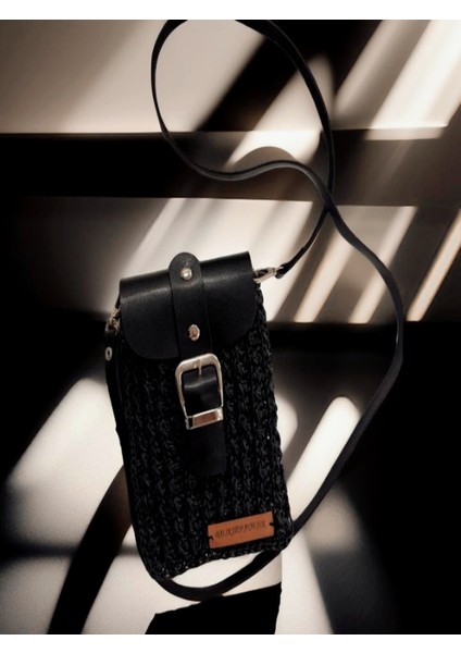BALIKSTEP MAKROME HANDMADE TELEFON ÇANTASI fiyatları