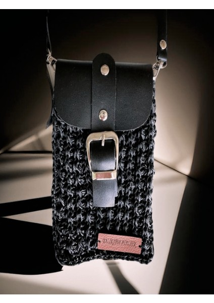 BALIKSTEP MAKROME HANDMADE TELEFON ÇANTASI modelleri