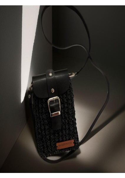 BALIKSTEP MAKROME HANDMADE TELEFON ÇANTASI fırsatları