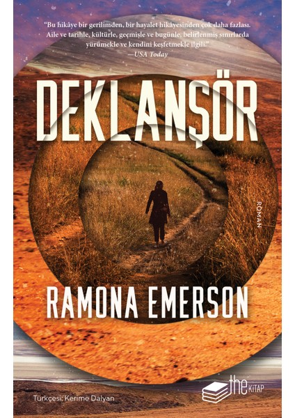 Deklanşör /ramona Emerson