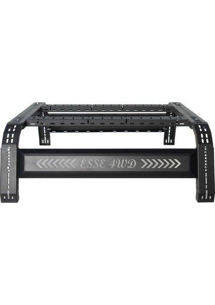 Mitsubishi L200 Uyumlu Çadır Rollbar