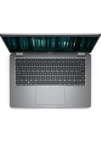 Latitude 5440 Intel Core Vpro I7-1370P 16GB Ddr5 1tb SSD 14" IPS Fhd Windows 11 Home 544014EMEAVPWH02 + Zettaçanta