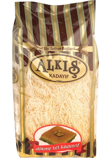 Tel Kadayıf 500 gr