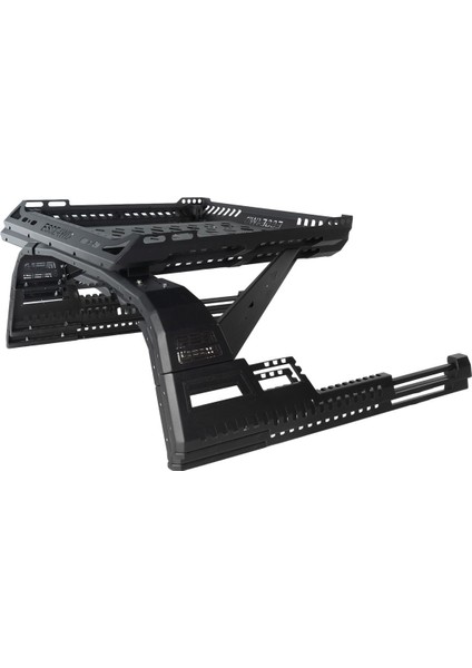 Ford Ranger Uyumlu Sepetli Rollbar fiyatları