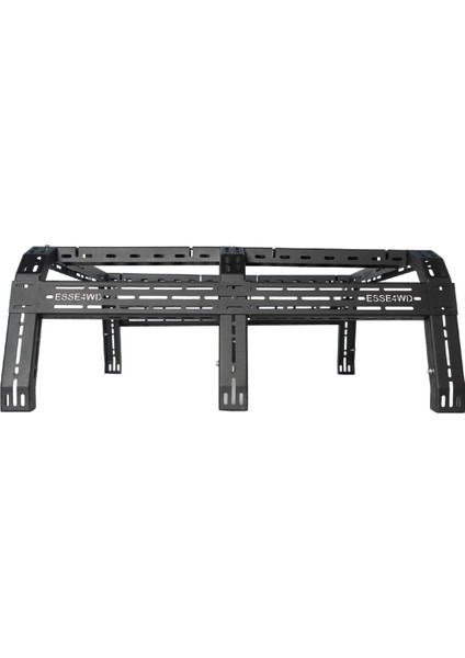 Ford Ranger Uyumlu Çadır Taşıyıcı Rollbar