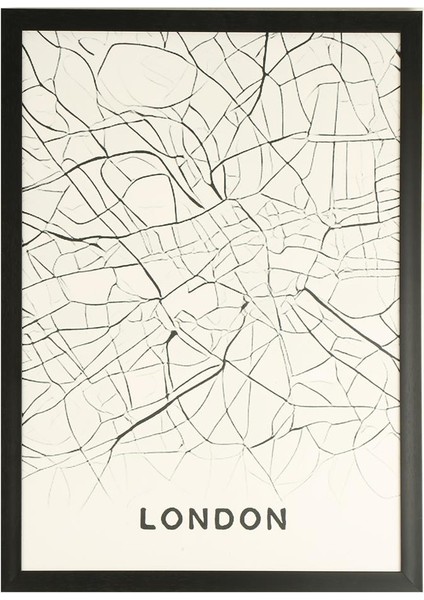 Kanvas Tablo 50*70 cm AK.TBL0379