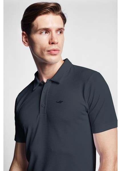 Erkek Kısa Kol Polo Yaka 25S-1275-25B fırsatları