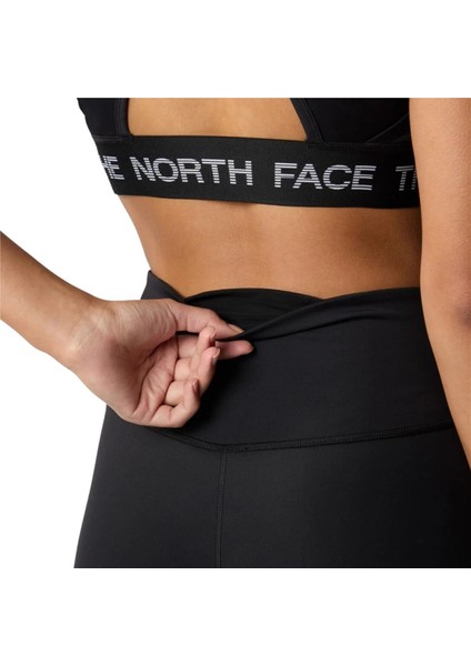 W Flex 28İn Tight Kadın Siyah Tayt indirimleri