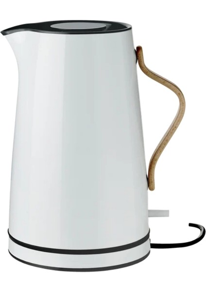 Emma Elektrikli Kettle 1,2 L Mavi