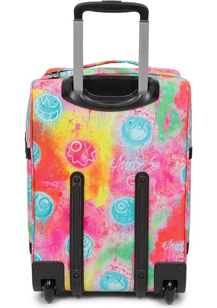 Transit'r S Unisex Renkli Valiz modelleri