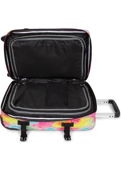 Transit'r S Unisex Renkli Valiz fırsatları