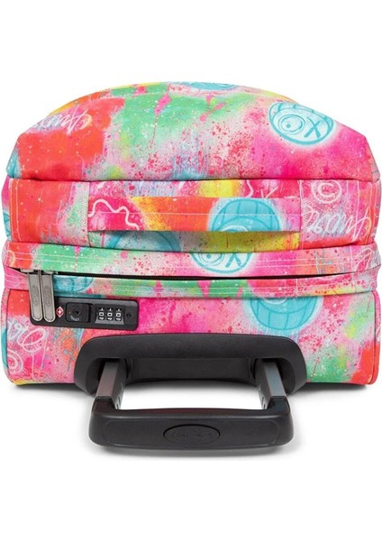 Transit'r S Unisex Renkli Valiz indirimleri