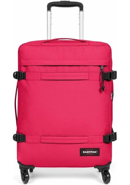 Transit'R 4 S Pembe Valiz